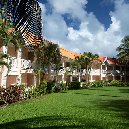 Coco Reef Resort & Spa Crown Point Esterno foto