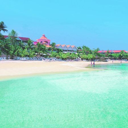 Coco Reef Resort & Spa Crown Point Esterno foto