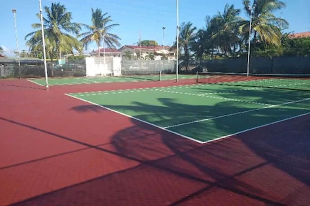 Coco Reef Resort & Spa Crown Point Esterno foto