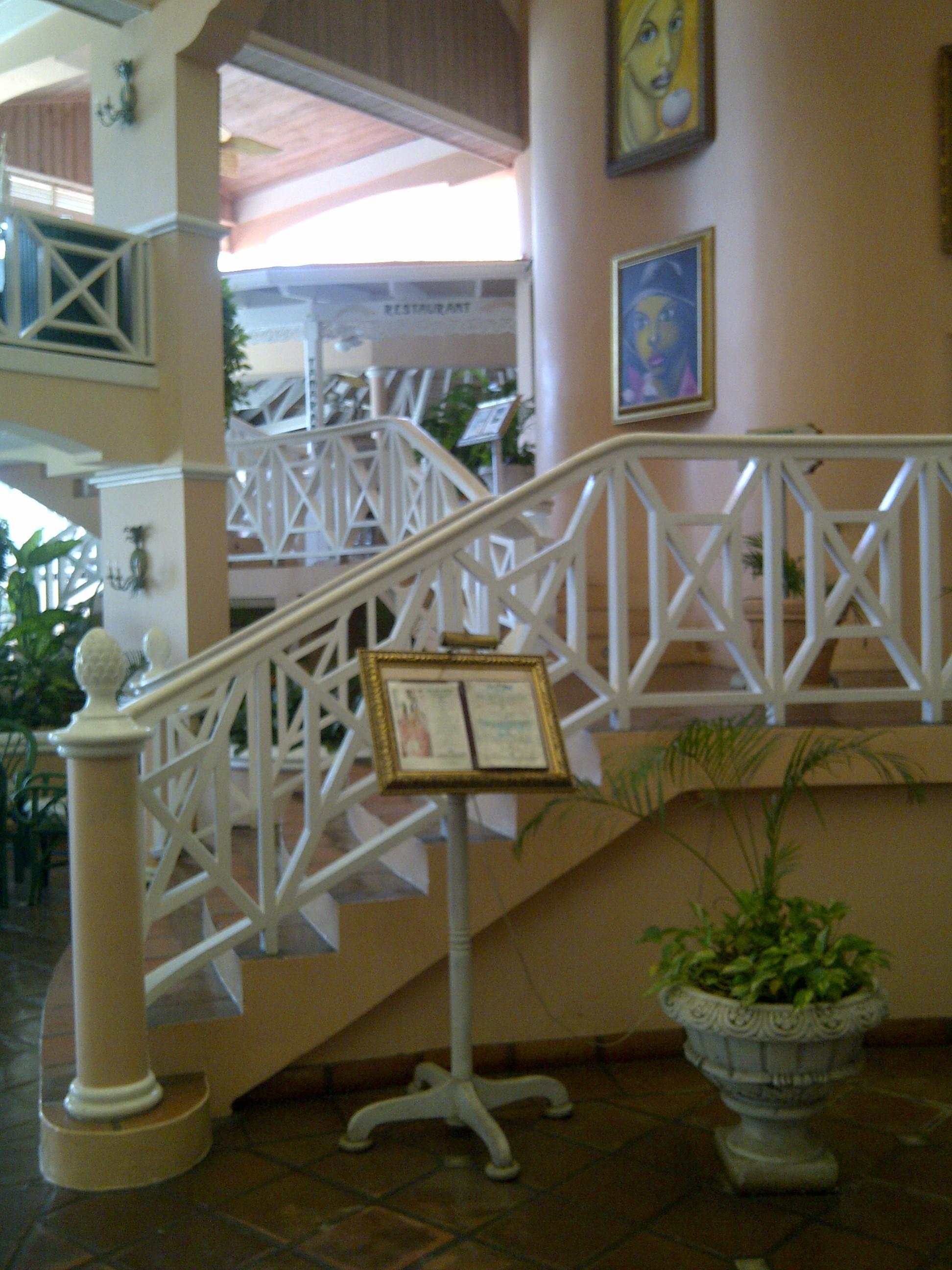 Coco Reef Resort & Spa Crown Point Esterno foto