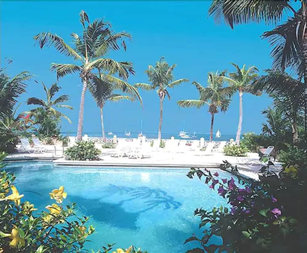 Coco Reef Resort & Spa Crown Point Esterno foto
