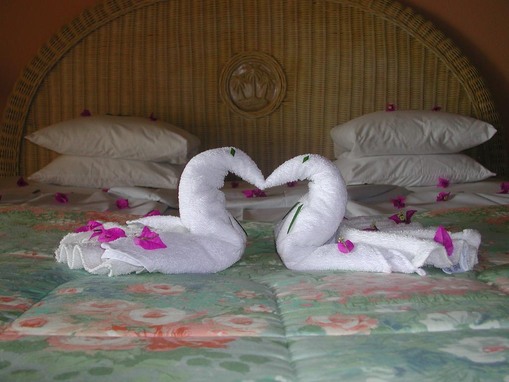 Coco Reef Resort & Spa Crown Point Camera foto